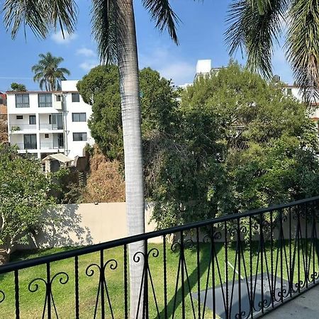 Casa Privada En Villa Bricia Cuernavaca Luaran gambar