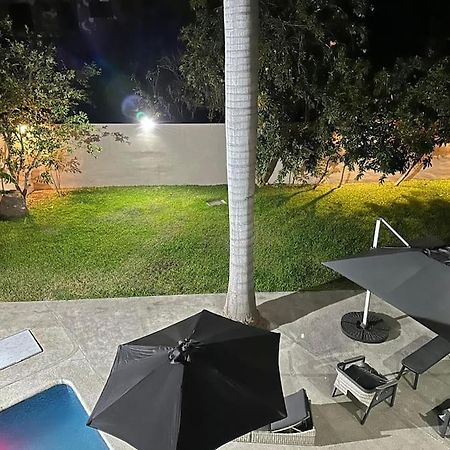 Casa Privada En Villa Bricia Cuernavaca Luaran gambar