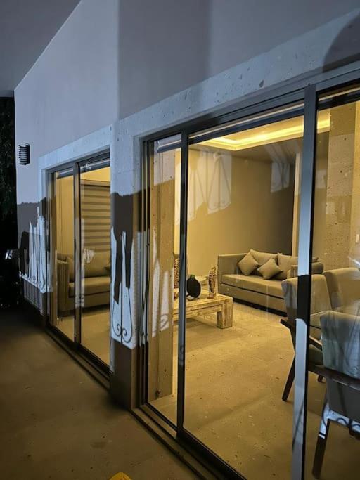 Casa Privada En Villa Bricia Cuernavaca Luaran gambar