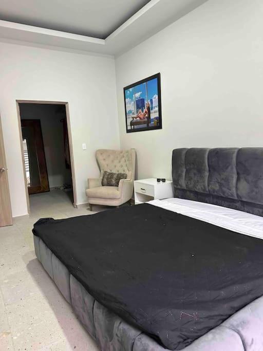 Casa Privada En Villa Bricia Cuernavaca Luaran gambar